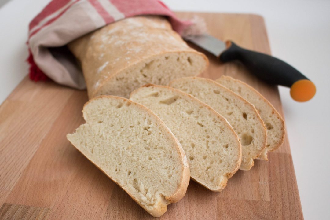 Gott bröd